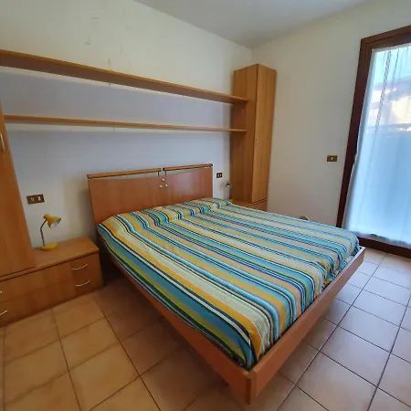 Laguna Appartement