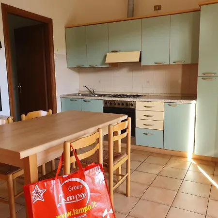 Laguna Appartement Caorle