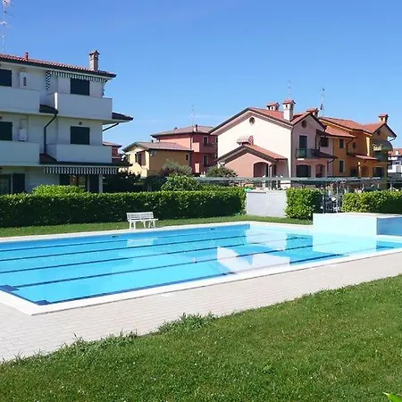 Appartement Laguna Caorle