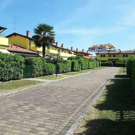 Laguna Appartement